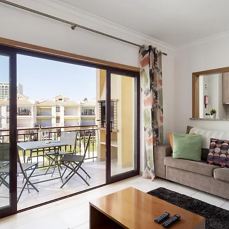 Lägenhet 2 Bed Apartment, Quarteira, 10 Min Walk To Vilamoura